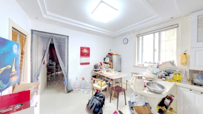 羽北小区二手房实景图