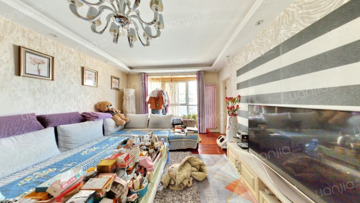 美佳苑二手房实景图