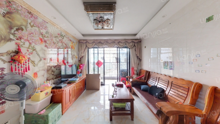 钜隆风度盛荟广场二手房实景图