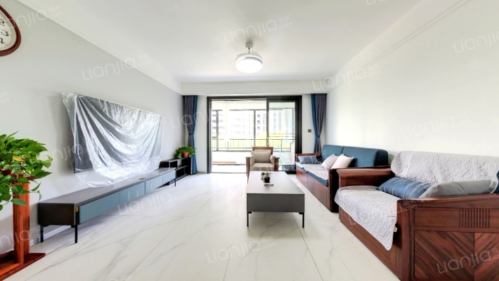 昆仑御五区二手房实景图