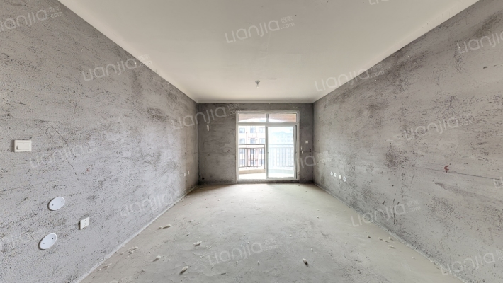 森海城正阳门二手房实景图