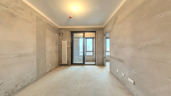 中铁泰和府六号院二手房实景图