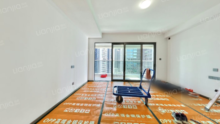 深业云海湾二手房实景图