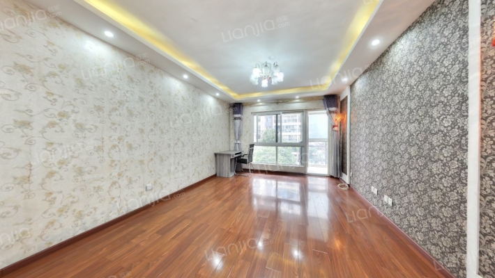 龙锦文苑二手房实景图