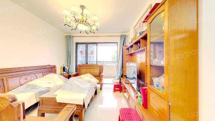 明星新村二手房实景图