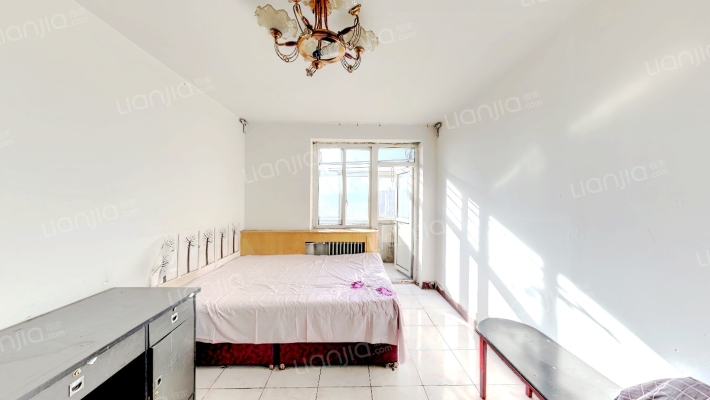 后双龙巷4号二手房实景图