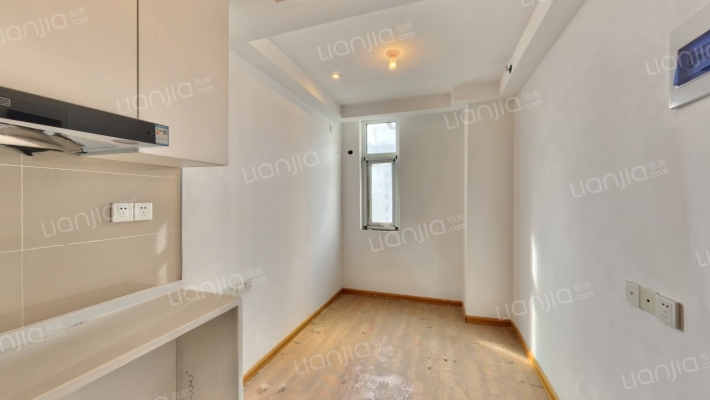 润丰新尚公寓二手房实景图