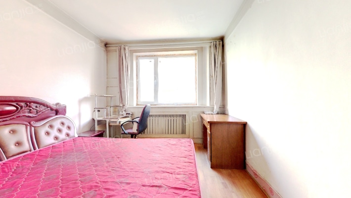 勤俭街（二七商圈）二手房实景图