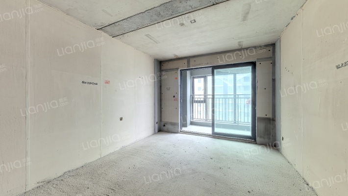 城发恒伟·西宸之光二手房实景图