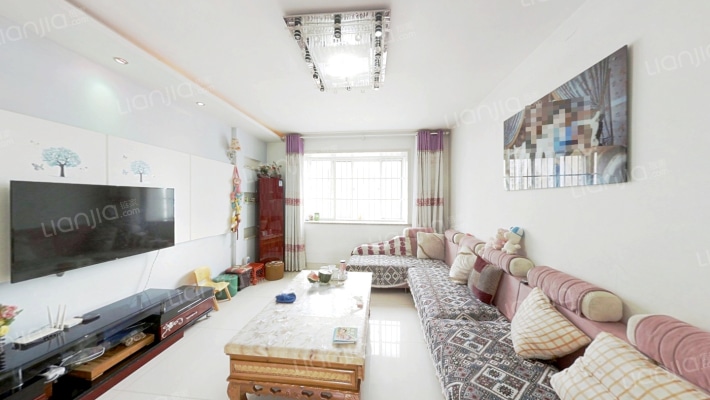 凤凰苑小区二手房实景图