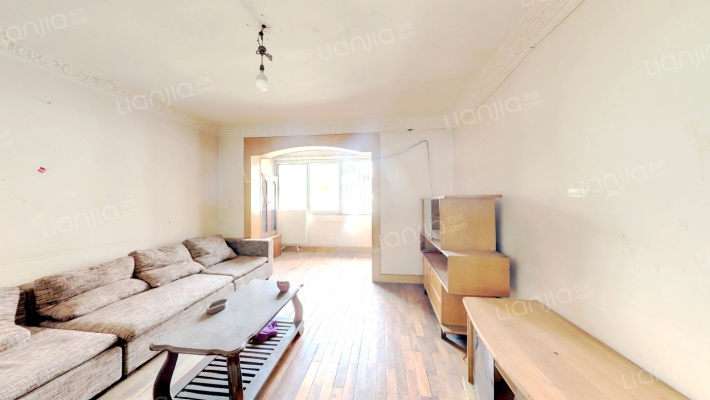 新昙小区二手房实景图