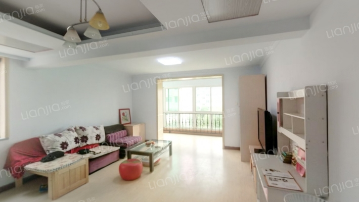 恒基世纪花园二手房实景图