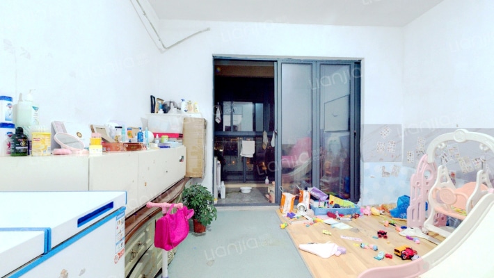 中城玉兰苑二手房实景图