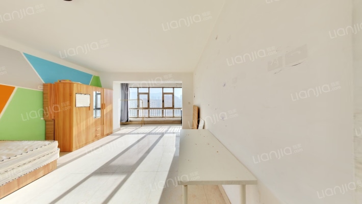 渔业家园二手房实景图