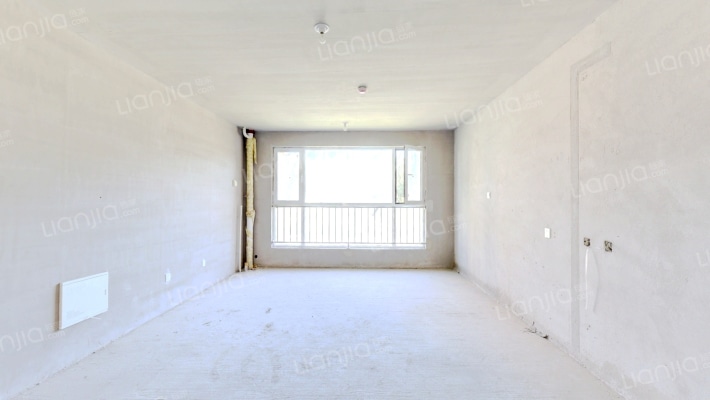 金海滨河城二手房实景图