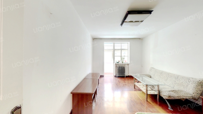 蓝星公司家属院二手房实景图