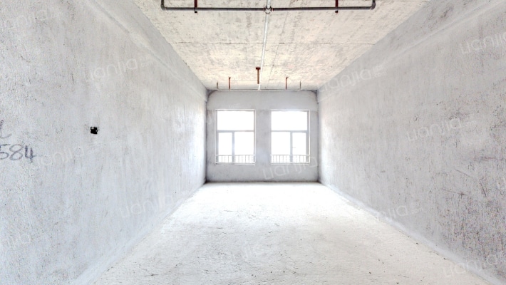 锦绣天地青年城二手房实景图