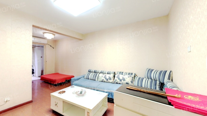 锦绣上城二手房实景图