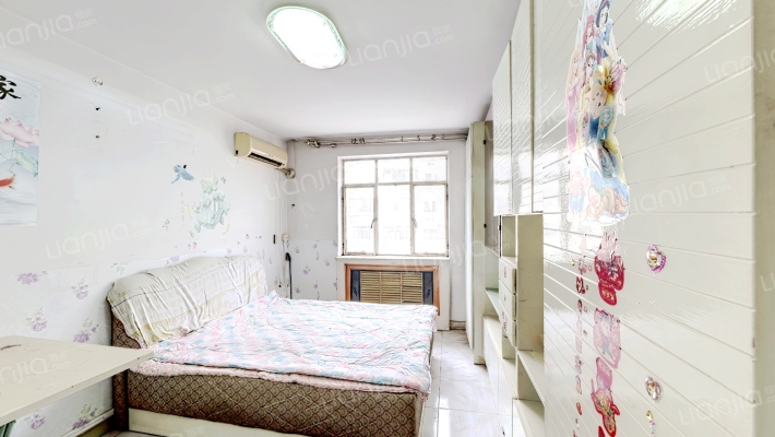 德庆里二手房实景图