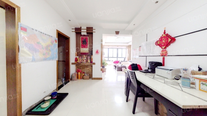 江晨园二手房实景图