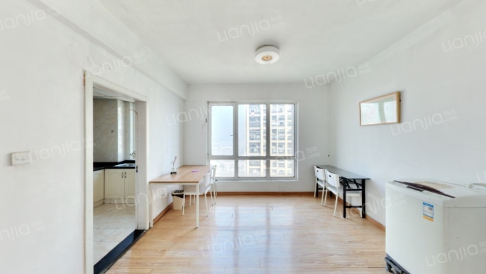 新湖果岭二手房实景图