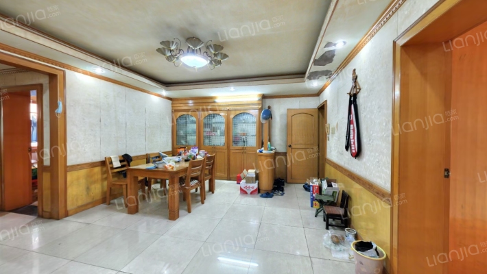 青澳公寓二手房实景图