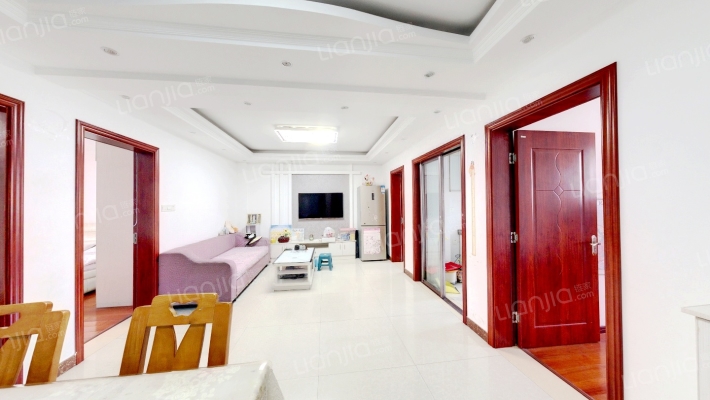 文明佳苑二手房实景图