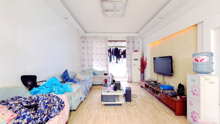 幸福春天二期二手房实景图