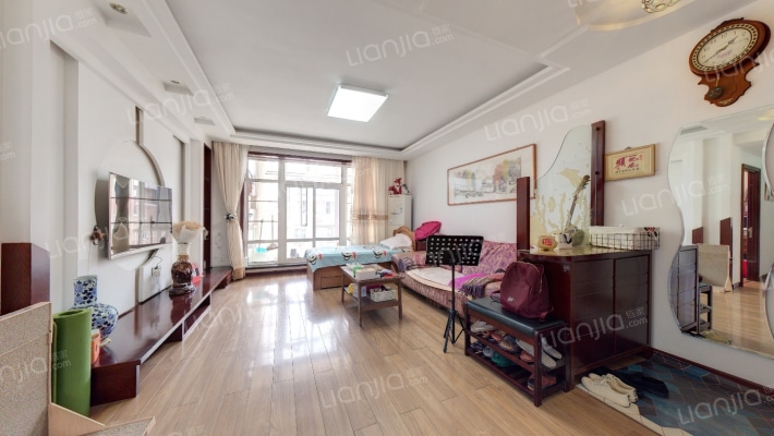 芳园新村A区二手房实景图