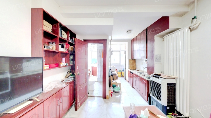 甘肃省民族事务委员会二手房实景图