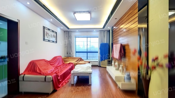 锦华名苑桂花园二手房实景图