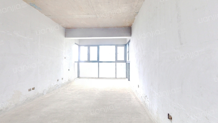 北湖春天二手房实景图