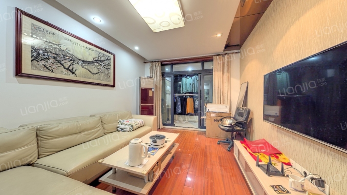 金榈湾西区二手房实景图