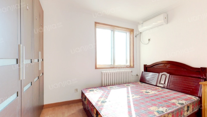 健翔园二手房实景图