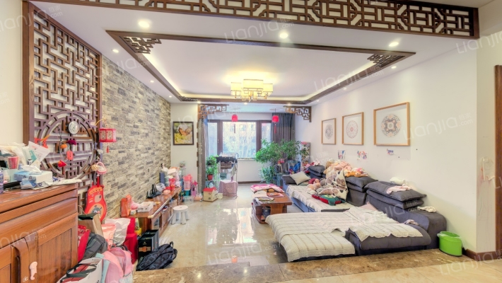 海富御园二手房实景图