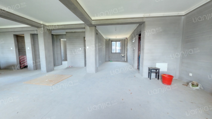 浦睦轩二手房实景图