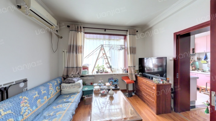 万源东里二手房实景图