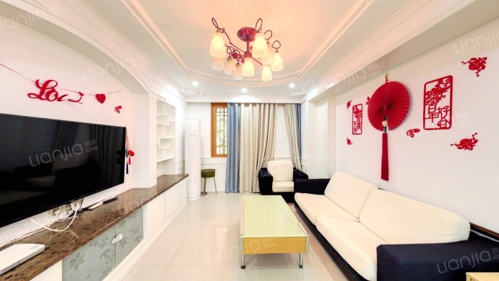 雅舍园二手房实景图