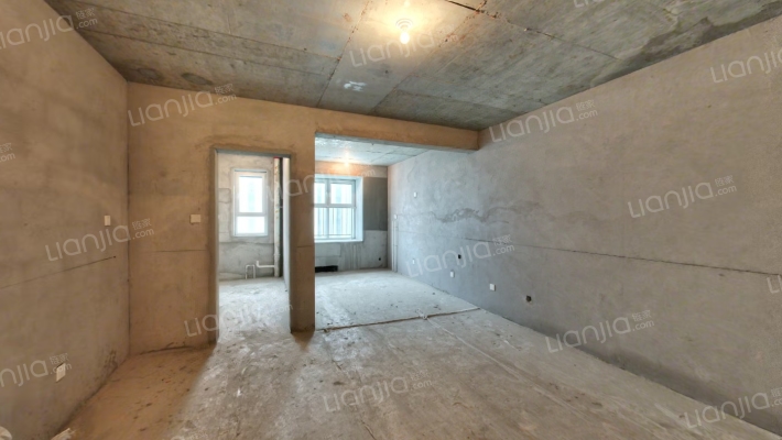 高远森霖城一区二手房实景图