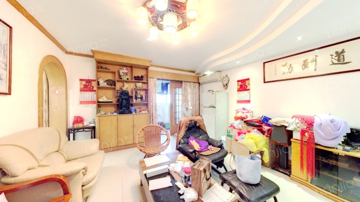 新洲大厦二手房实景图