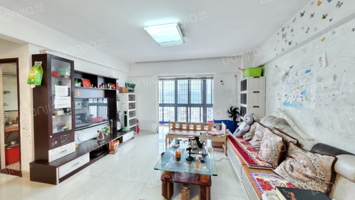 海上明珠家园二手房实景图