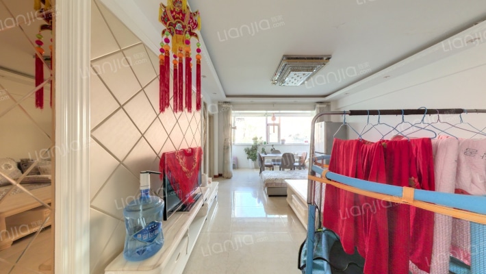 洁城小区二手房实景图