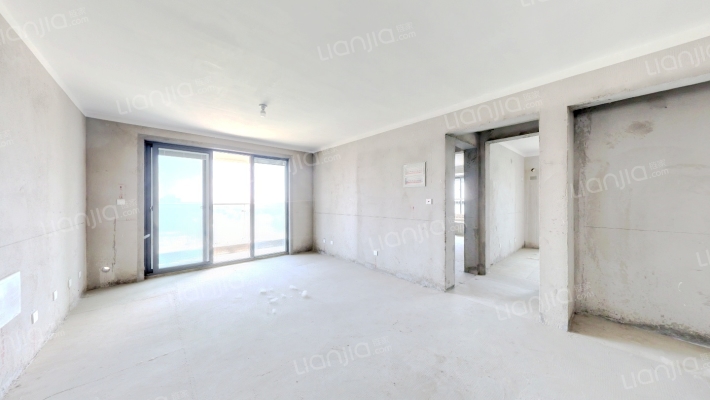 宁淮阅苑二手房实景图