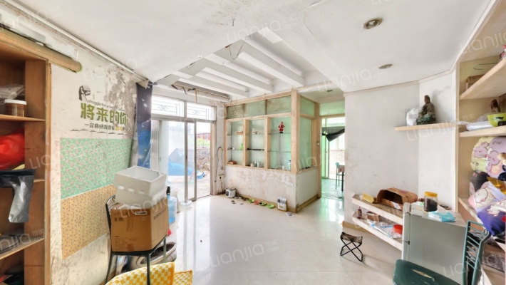 江南嘉园二手房实景图