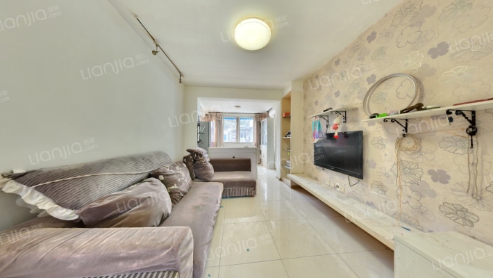 玉洁巷12号二手房实景图