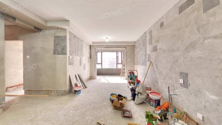 和融雅苑二手房实景图