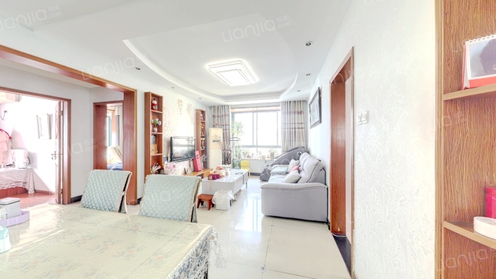 北美印象雅苑二手房实景图