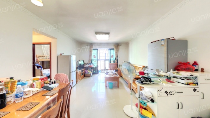 怡昌花园二手房实景图