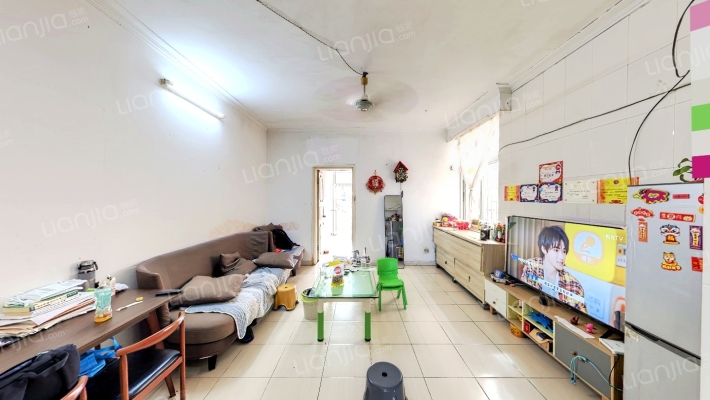 红星宿舍二手房实景图