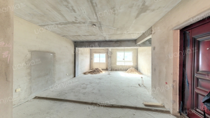 逸品香山二手房实景图